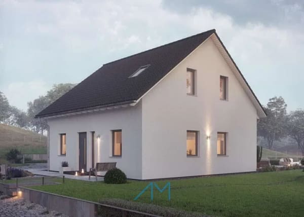 Immobilie in Kriegsfeld - Ihr neues Eigenheim in Kriegsfeld - hochwertig gebaut, sofort liebenswert - Bild 4
