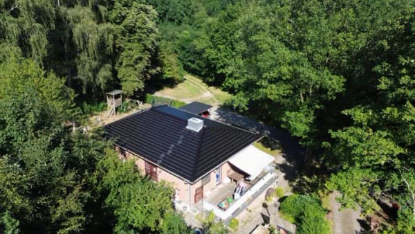 Immobilie in Negernbötel - --2-Familienhaus-- - Bild 1