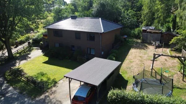 Immobilie in Negernbötel - --2-Familienhaus-- - Bild 2