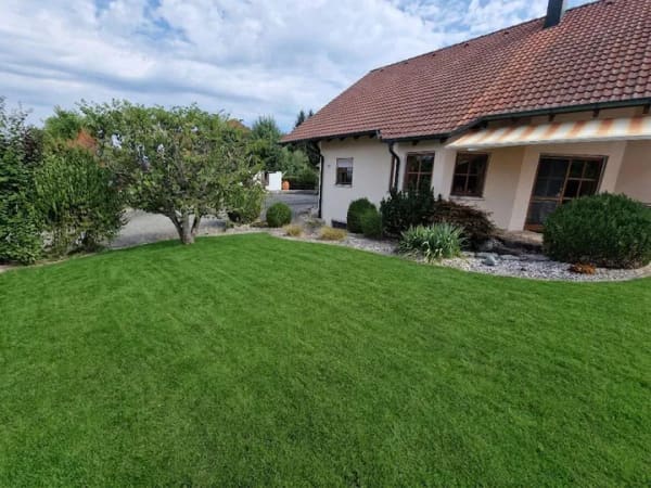 Immobilie in Mengen - Großzügiges, exklusives Einfamilienwohnhaus - Bild 2