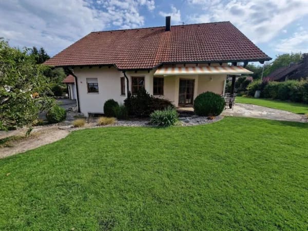 Immobilie in Mengen - Großzügiges, exklusives Einfamilienwohnhaus - Bild 3