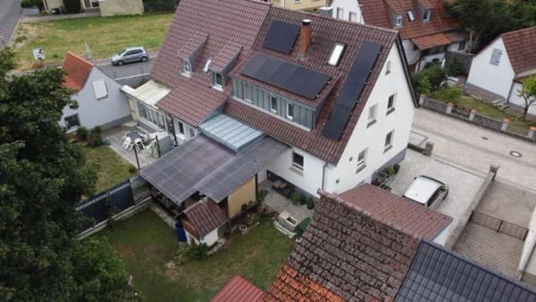 Immobilie in Gochsheim - Einfamilienhaus in bevorzugter Wohnlage - Bild 0