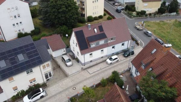 Immobilie in Gochsheim - Einfamilienhaus in bevorzugter Wohnlage - Bild 1