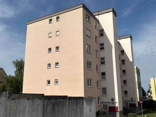 Immobilie in Hallstadt - Hier lässt es sich gerne Wohnen! - Bild 0