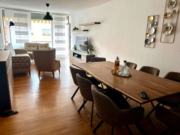 Immobilie in Mutterstadt - Bezugsfreie Eigentumswohnung mit Balkon und Stellplatz - Bild 0