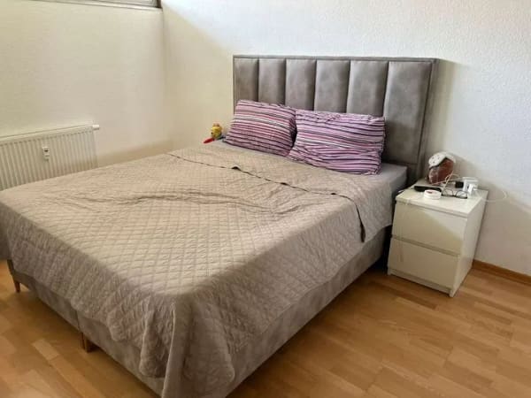 Immobilie in Mutterstadt - Bezugsfreie Eigentumswohnung mit Balkon und Stellplatz - Bild 2