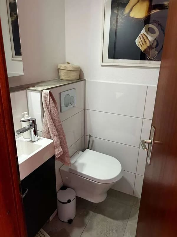 Immobilie in Mutterstadt - Bezugsfreie Eigentumswohnung mit Balkon und Stellplatz - Bild 3
