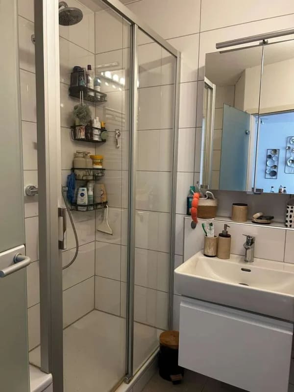 Immobilie in Mutterstadt - Bezugsfreie Eigentumswohnung mit Balkon und Stellplatz - Bild 4