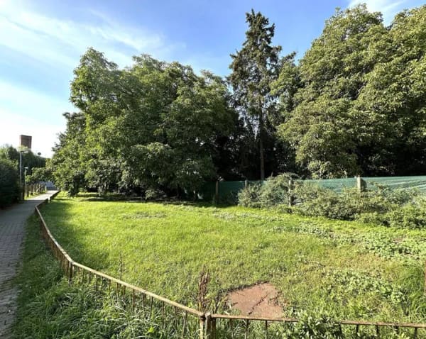 Immobilie in Fehrbellin - Denkmalgeschütztes Wohn- und Geschäftshaus im Stadtzentrum von Fehrbellin - Bild 4