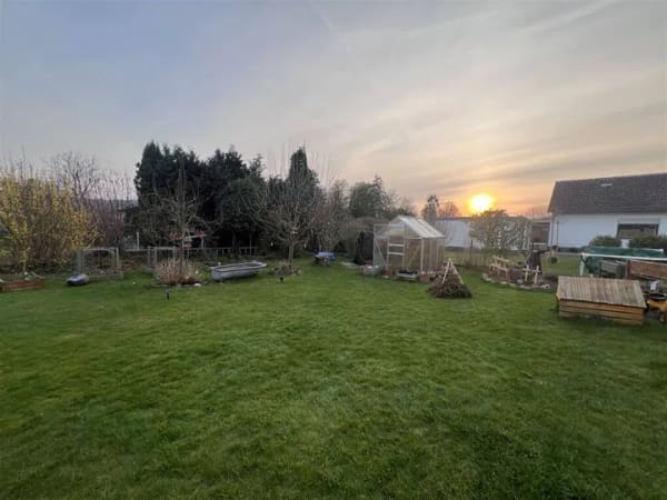Immobilie in Lauenförde - Lauenförde - Einfamilienhaus mit Garten - Bild 3