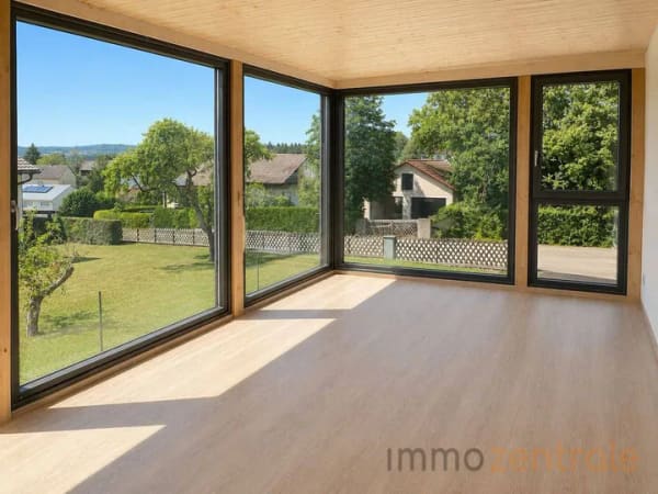 Immobilie in Pappenheim - Entspannt wohnen in ländlicher Idylle - Großzügig saniertes EFH in Pappenheim/Osterdorf - Bild 3