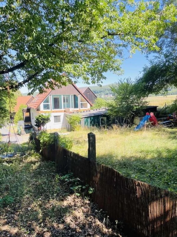 Immobilie in Bindlach - Charmantes Zuhause in Alleinlage - Provisionsfrei - Bild 2