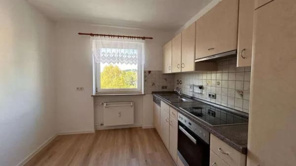 Immobilie in Bodolz - Großzügiges Wohnen in Bad Schachen - 4,5 Zimmer, Süd-West-Balkon & Garage - Bild 2