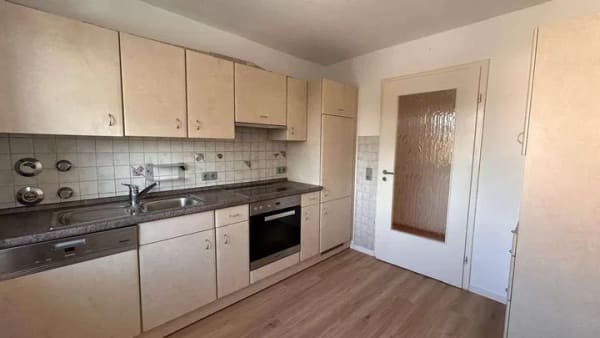 Immobilie in Bodolz - Großzügiges Wohnen in Bad Schachen - 4,5 Zimmer, Süd-West-Balkon & Garage - Bild 3
