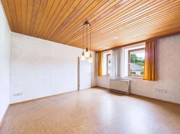 Immobilie in Katzweiler - Historisches Familienidyll mit riesigem Garten und XXL-Scheune - Bild 3