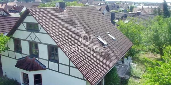 Immobilie in Röttenbach - ***Paradiesisches Schnäppchen sucht Handwerker. Familien- oder Generationenhaus + ELW in sehr belieb - Bild 1