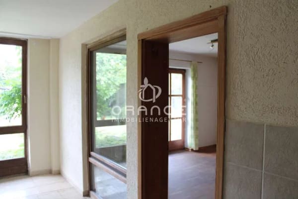 Immobilie in Röttenbach - ***Paradiesisches Schnäppchen sucht Handwerker. Familien- oder Generationenhaus + ELW in sehr belieb - Bild 4