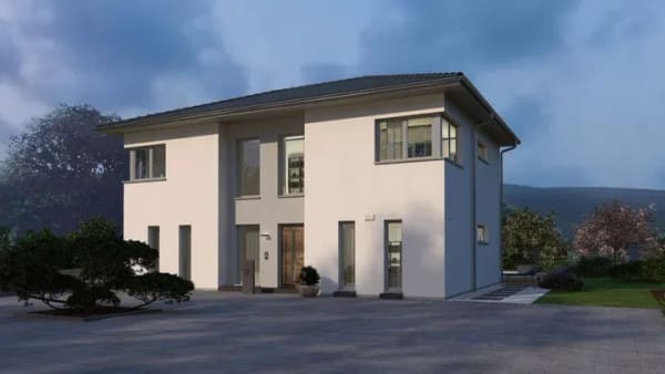 Immobilie in Welzow - GEHOBHENER WOHNKOMFORT AUF GROSSER FLÄCHE - Bild 4