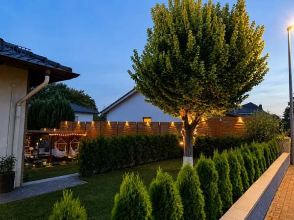 Immobilie in Gabsheim - Möbliert. Modernisiert. Großzügig - Bungalow in Gabsheim - Privatverkauf - Bild 3