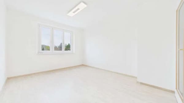 Immobilie in Augsburg - (Erbbaurecht) 6 % Sollrendite in Uninähe: Renovierte 2-Zimmer-Wohnung - Bild 2