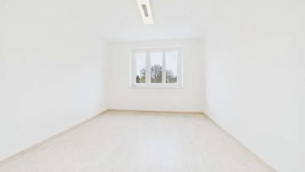 Immobilie in Augsburg - (Erbbaurecht) 6 % Sollrendite in Uninähe: Renovierte 2-Zimmer-Wohnung - Bild 3