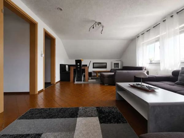 Immobilie in Mackenbach - Mackenbach - Eigentumswohnung, 3,5 ZKB, Stellplatz - Bild 0