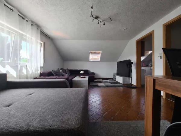 Immobilie in Mackenbach - Mackenbach - Eigentumswohnung, 3,5 ZKB, Stellplatz - Bild 1