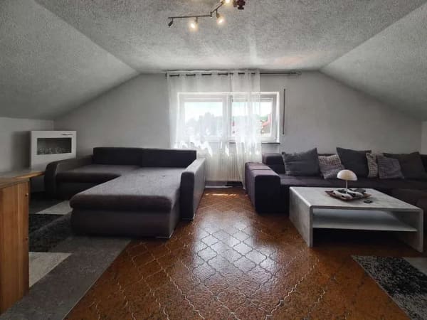 Immobilie in Mackenbach - Mackenbach - Eigentumswohnung, 3,5 ZKB, Stellplatz - Bild 2