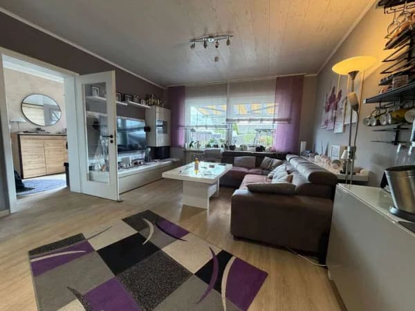 Immobilie in Sinn - Zwei Wohnbereiche. Ein Zuhause! - Bild 3