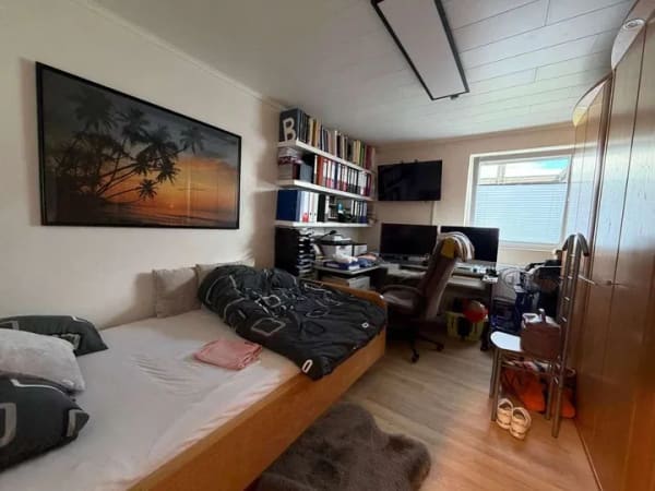Immobilie in Sinn - Zwei Wohnbereiche. Ein Zuhause! - Bild 4