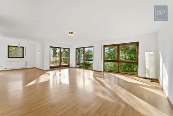 Immobilie in Eppstein - Mitten im Grünen: Großzügiges Splitlevel-Haus mit Einliegerwohnung in Eppstein - Bild 4