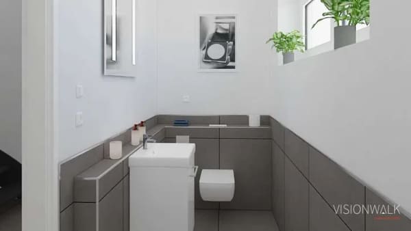 Immobilie in Welzow - RELAXTES WOHNEN IM MODERNEM AMBIENTE - Bild 1