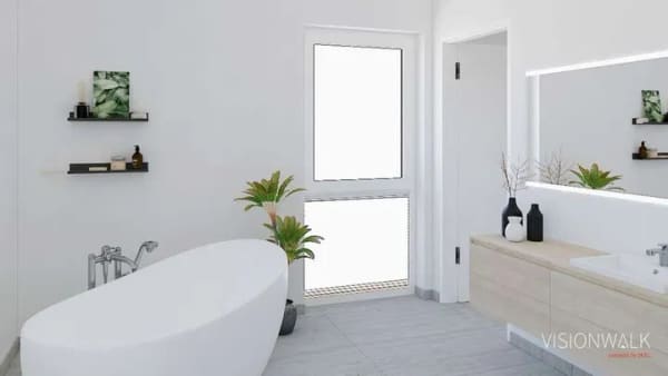 Immobilie in Welzow - RELAXTES WOHNEN IM MODERNEM AMBIENTE - Bild 2