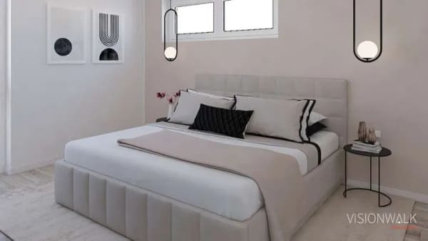 Immobilie in Welzow - RELAXTES WOHNEN IM MODERNEM AMBIENTE - Bild 3