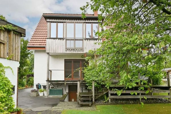 Immobilie in Spenge - Spenge-Lenzinghausen: Familienfreundliches Einfamilienhaus mit Garten in ruhiger Lage! - Bild 0