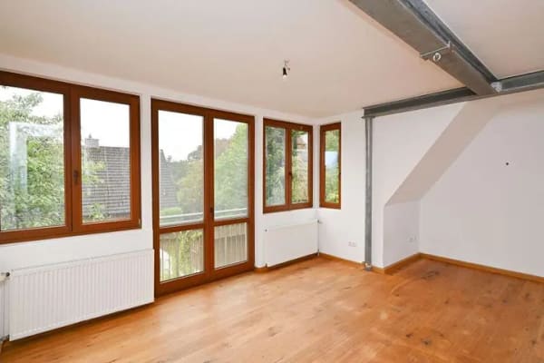 Immobilie in Spenge - Spenge-Lenzinghausen: Familienfreundliches Einfamilienhaus mit Garten in ruhiger Lage! - Bild 4