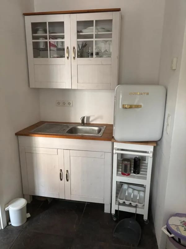 Immobilie in Schwalbach - Einzigartige 2Zimmerwohnung in Schwalbach am Taunus - Bild 0
