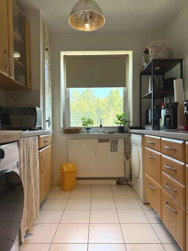 Immobilie in Untermeitingen - 3-Zimmer-Wohnung in Lagerlechfeld (südl. Teil) – solide Kapitalanlage mit langfristiger Vermietung - Bild 3