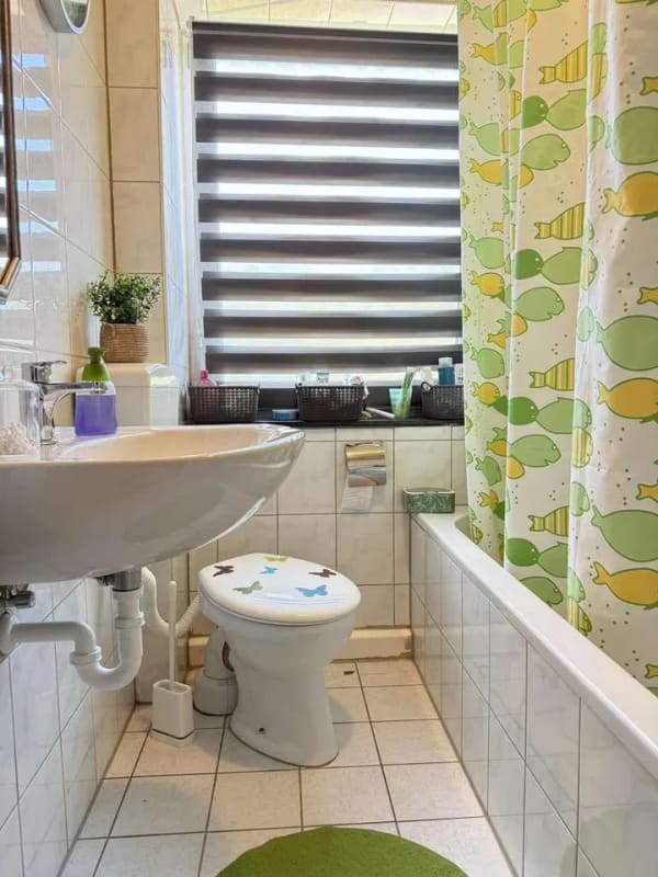 Immobilie in Untermeitingen - 3-Zimmer-Wohnung in Lagerlechfeld (südl. Teil) – solide Kapitalanlage mit langfristiger Vermietung - Bild 4