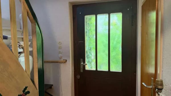 Immobilie in Bienenbüttel - Einfamilienhaus mit großzügigem Garten und separatem Nebengebäude - Bild 2