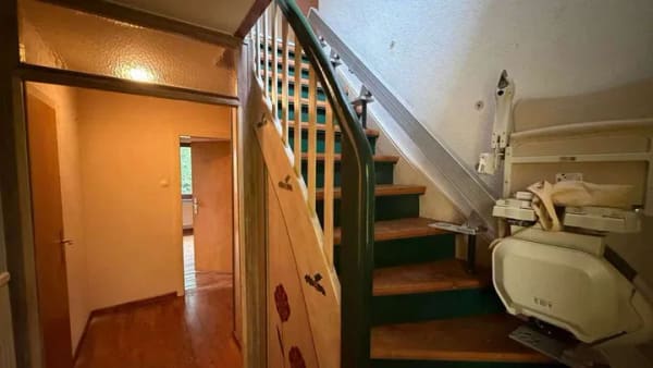 Immobilie in Bienenbüttel - Einfamilienhaus mit großzügigem Garten und separatem Nebengebäude - Bild 3