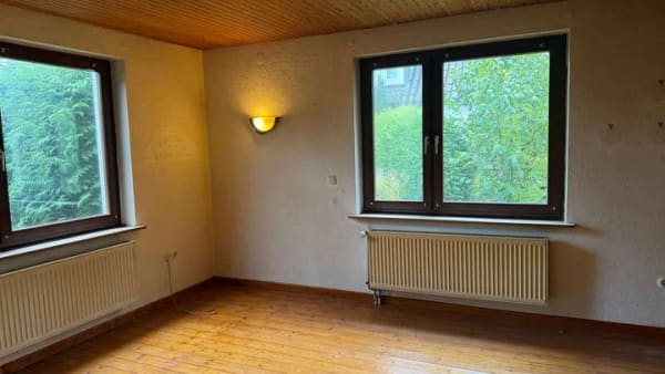 Immobilie in Bienenbüttel - Einfamilienhaus mit großzügigem Garten und separatem Nebengebäude - Bild 4