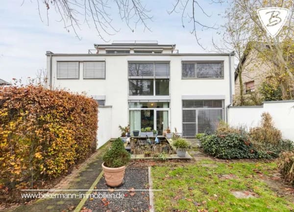 Immobilie in Bad Essen - Hochwertig saniertes Einfamilienhaus mit Einliegerwohnung - Bild 3