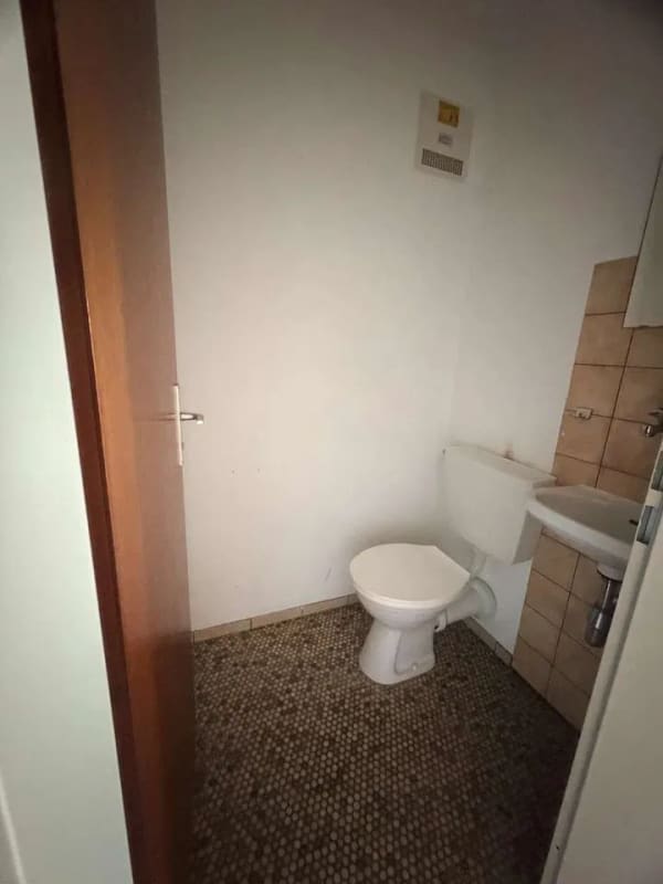 Immobilie in Laupheim - Wohnen mit Charakter: Gepflegtes 1,5-Zimmer-Apartment in Laupheim - Bild 2
