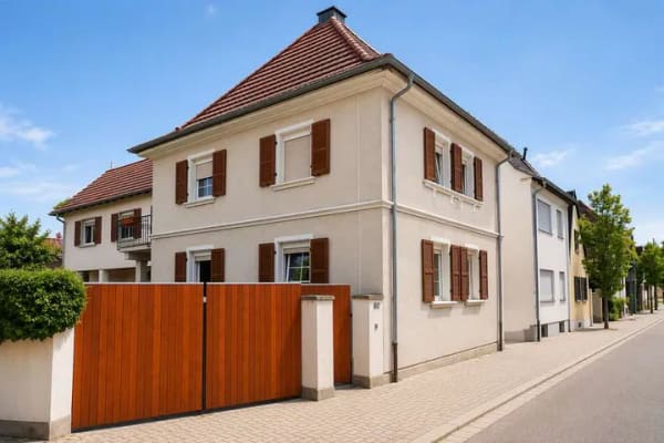 Immobilie in Westheim - Ideal für Großfamilie oder Kapitalanleger. Charmantes Ein- bis Zweifamilienhaus in Westheim/Pfalz zu - Bild 0
