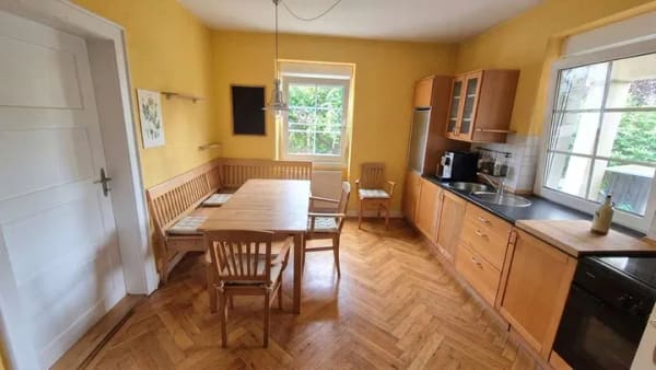 Immobilie in Westheim - Ideal für Großfamilie oder Kapitalanleger. Charmantes Ein- bis Zweifamilienhaus in Westheim/Pfalz zu - Bild 3