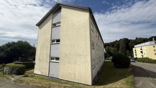 Immobilie in Meersburg - Seenah wohnen in Meersburg! - Bild 1