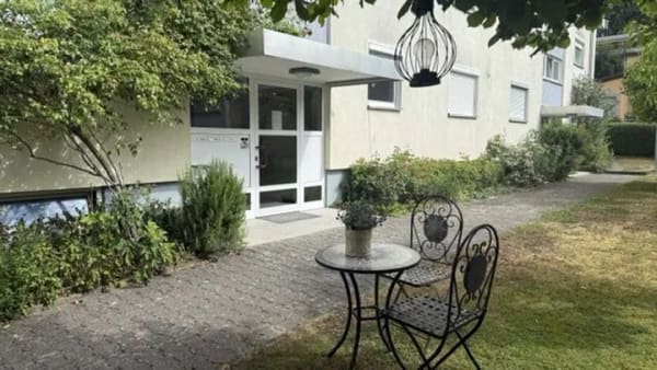 Immobilie in Meersburg - Seenah wohnen in Meersburg! - Bild 2