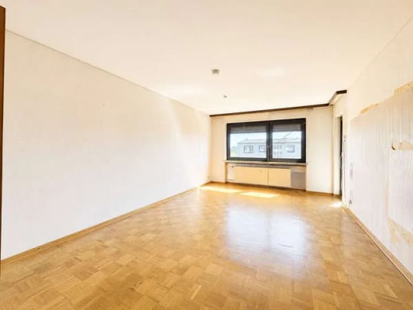 Immobilie in Seelze - Charmante 3-Zimmer-Etagenwohnung - Ideal als Kapitalanlage oder zur Eigennutzung! - Bild 1