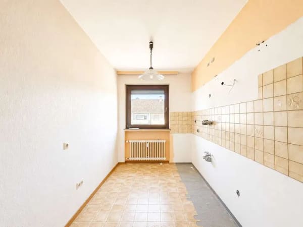 Immobilie in Seelze - Charmante 3-Zimmer-Etagenwohnung - Ideal als Kapitalanlage oder zur Eigennutzung! - Bild 3